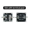 Zero Voltage Drop Ideal Diode Module 50ns Fast Turn Off Anti Reverse Connection For E-bike Energy Storage PV Power Supply