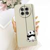 For Realme 12 5G Case Cool Cartoon Dragon ShockProof Back Cover For OPPO Realme 12 Realme12 5G Bumper Soft Case Fundas