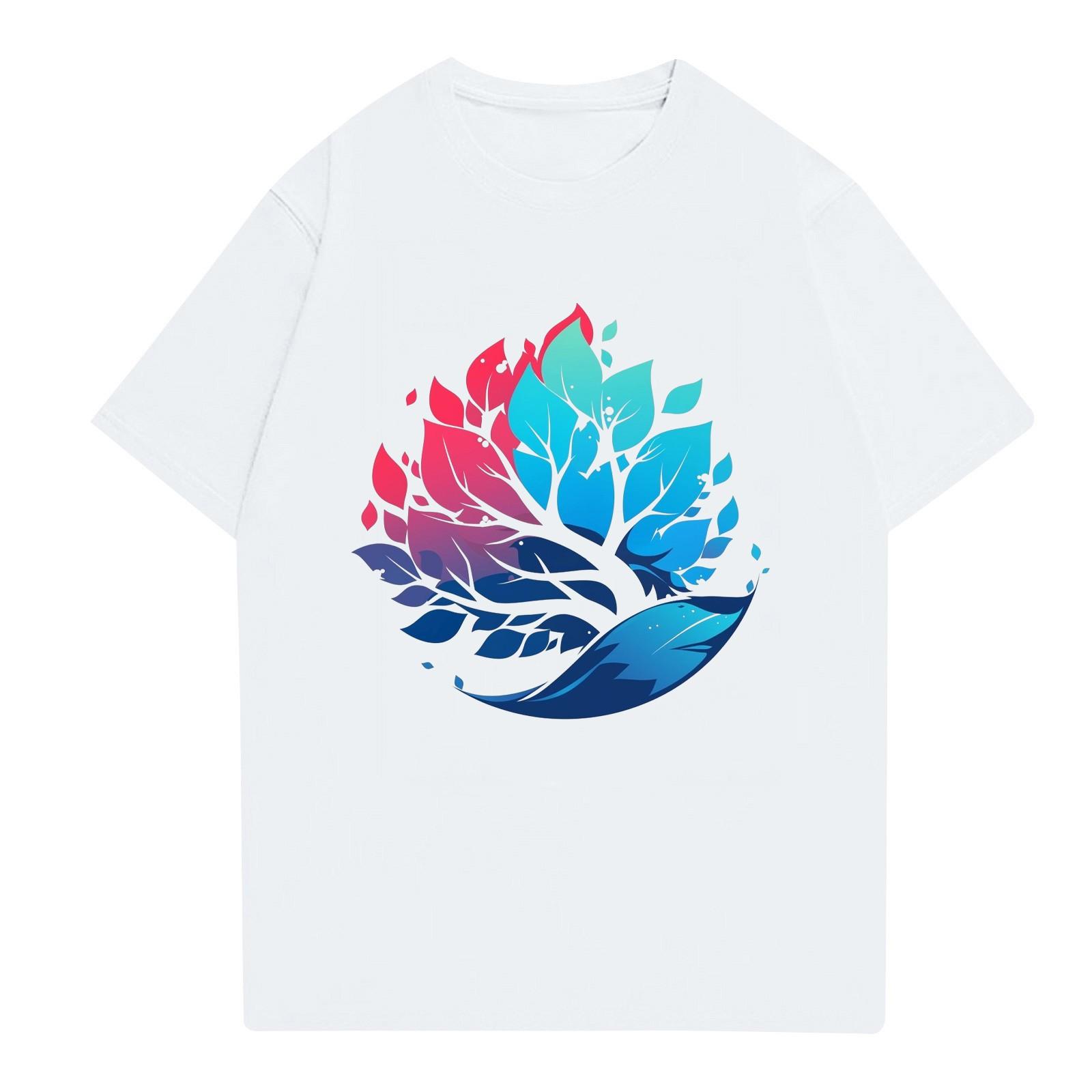 

Чоловіча сорочка зі стоячим коміром і коротким рукавом Вільна святкова сорочка для відпочинку Чоловіча XL білий