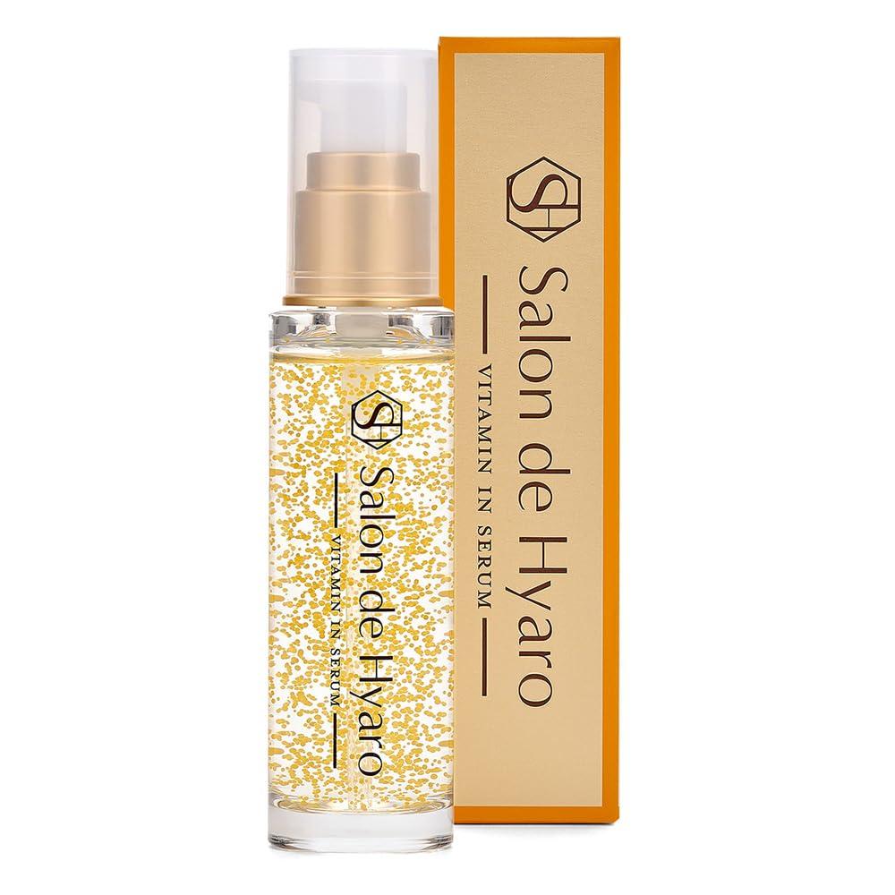 Salon de Hyalo Vitamin-in Serum 50mL