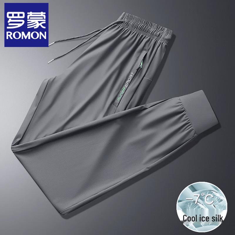 Romon Men s Summer Collection 6XL