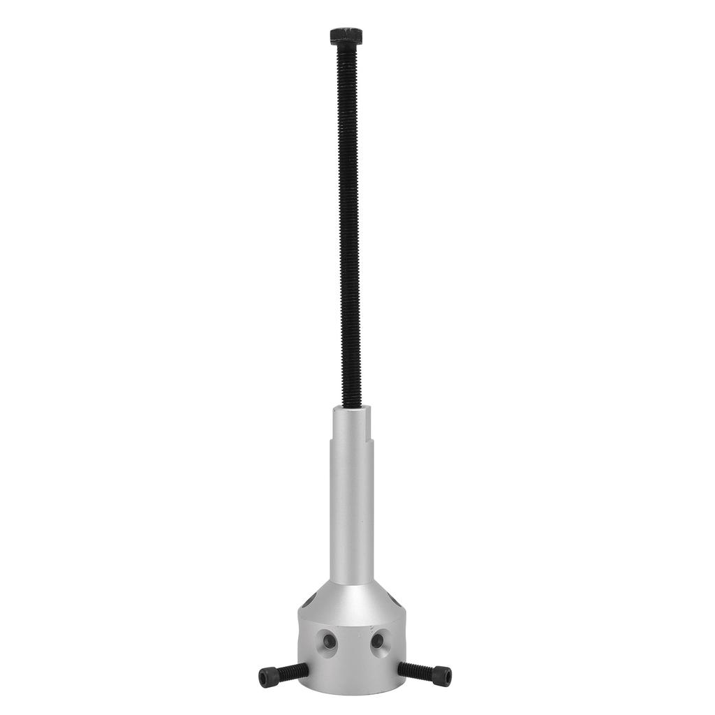 Wheel Hub Puller Carbon Steel Efficient Easy to Use Versatile Wheel Hub Remover Tool for Vehicle