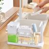 Convenient Hot SalesPress Gel For Time-saving Shower Combination One Handed Foroperation Shower Gel