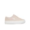 Кроссовки Vulc Flatform Low Canvas Mg