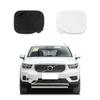 Coperchio Tappo Gancio di Traino Paraurti Anteriore Adatto Per Volvo XC40 2018 2019 2020 2021 2022 39847993 Tappo Copri Gancio di Traino Accessori Auto
