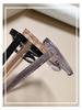 Ultralight TR90 Anti-Blue Light Large Eyeglass Frames for Prescription Glasses