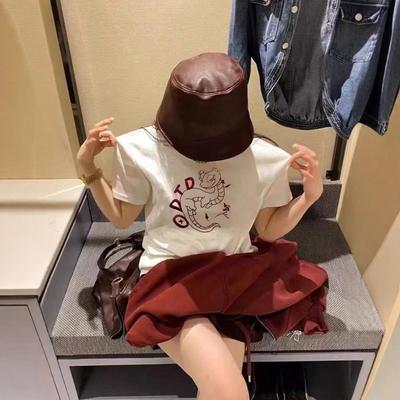 Tops – T-Shirts
