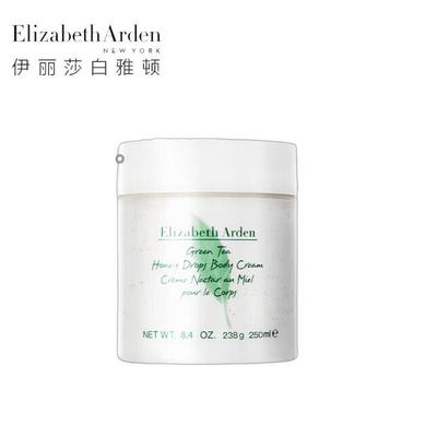 Elizabeth Arden Green Tea Honey Drops Körpercreme
