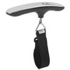 Portable Digital Luggage Weight Scale Stainless Steel Hanging Suitcase Scale with Battery