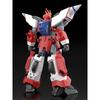 MODEROID Armored Police Metal Jack Hyper Red Jack Armor Non-scale Buildable Plastic Model