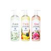 K.SOLEGIO MMBYAMEJ Body Cleanser 450ml (Choose 1 of 3 Types)