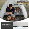 Naturehike Cloud Up 2 Pro/UL 15D Gray - 2-Person Tent with Groundsheet