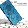 For ZTE Blade V40 V41 V50 V60 Smart V70 Design Vita Max 4G 5G Case Leather Wallet Flip Casing with Card Holder Cover