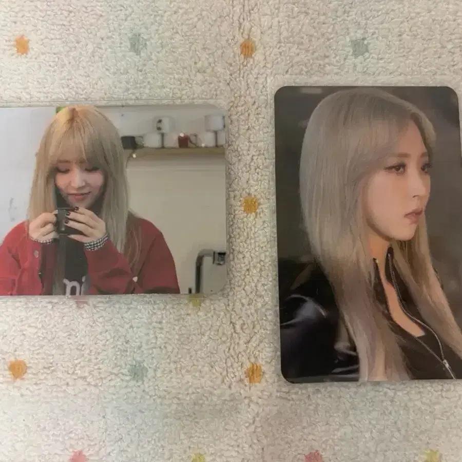 MAMAMOO Memory Decalcomani (by Sentence, All At Once)