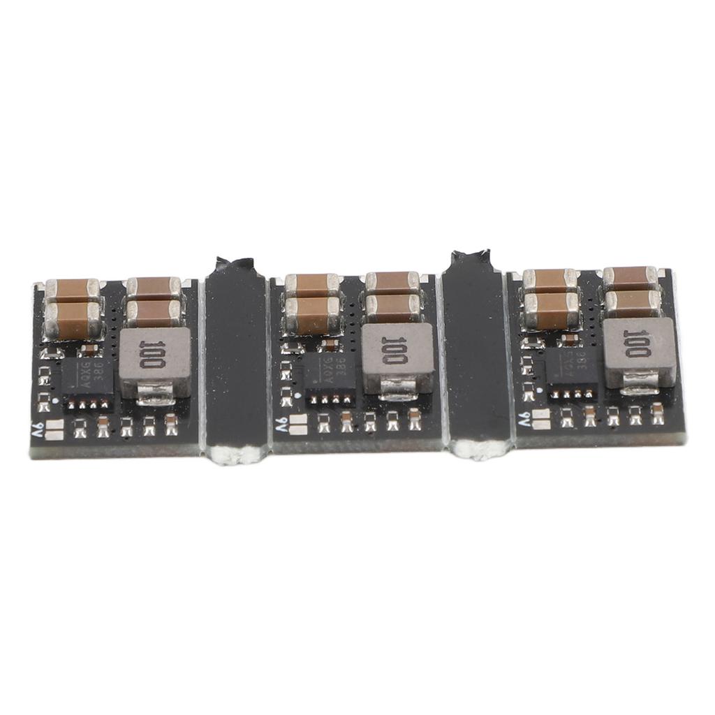 3pcs Quadcopter Step Down Regulator Micro BEC 6‑30V to 5V 9V Adjustable 1.5A Step Down Regulator
