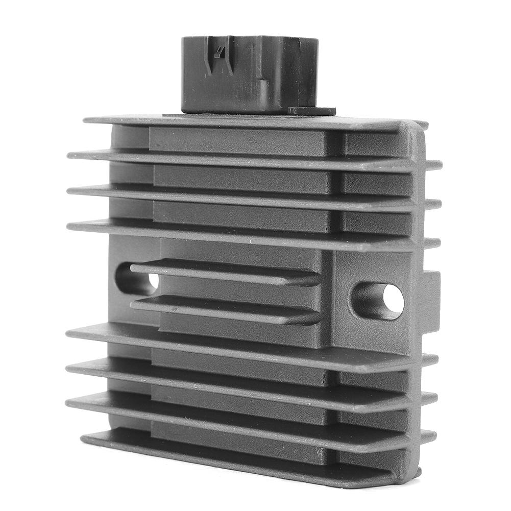 Motorcycle Voltage Rectifier Regulator Replacement Fits for Kawasaki VN900