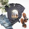 Kentucky Derby Race TShirt Horse Graphic Shirt Kentucky Derby Watercolor Tshirt Derby Party Tee Horse Race Top Horse Lover Gift