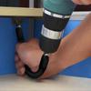 Drill Drill Bit Universal Extension Rod Screwdriver Shaft Screwdriver Bit Holder Power Tools