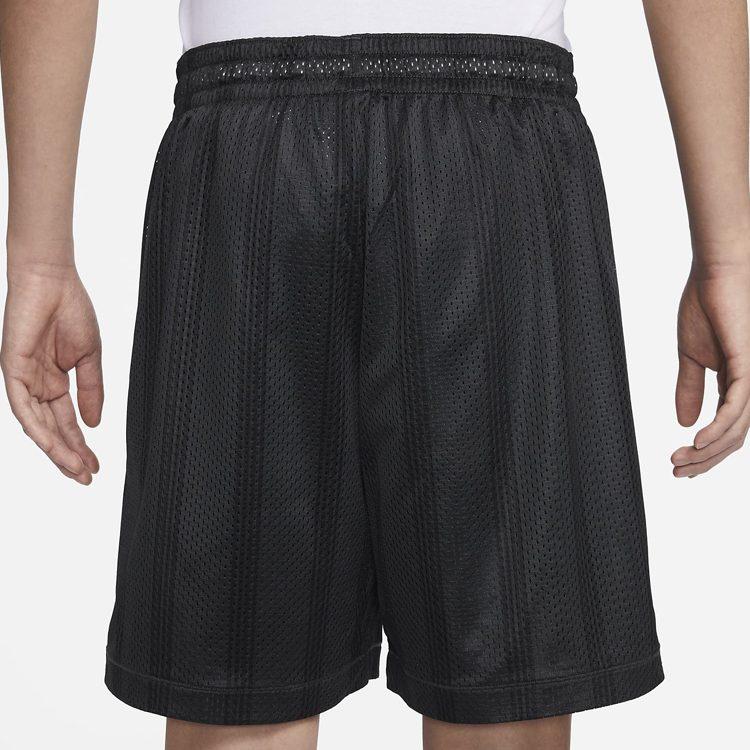 Nike Casual Shorts Men's Black Moderate DX0226-070