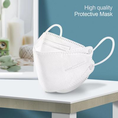 10-200pcs Fpp2 Fish Mask Kn95 Face Masque Mask Kn95 Mascarillas Ffp2 Homologadas Kn95 Certificadas Mascherine Ffp3 Colores Mask