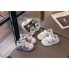 Kids Shoes Summer Children's Sport Sandals Boys' Breathable Mesh Shoes Korean Style Girls' Hollow-out Sneakers Baby Shoes Small Kids
