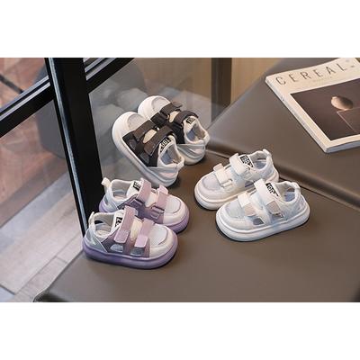 Unisex – Sandalen & Zehentrenner
