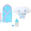Sanrio (SANRIO) Plush Toy Osewa Set (Baby) Cinnamoroll Target Age 3 and up 199249