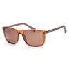 Men S 58mm cryStal SunglaSSeS