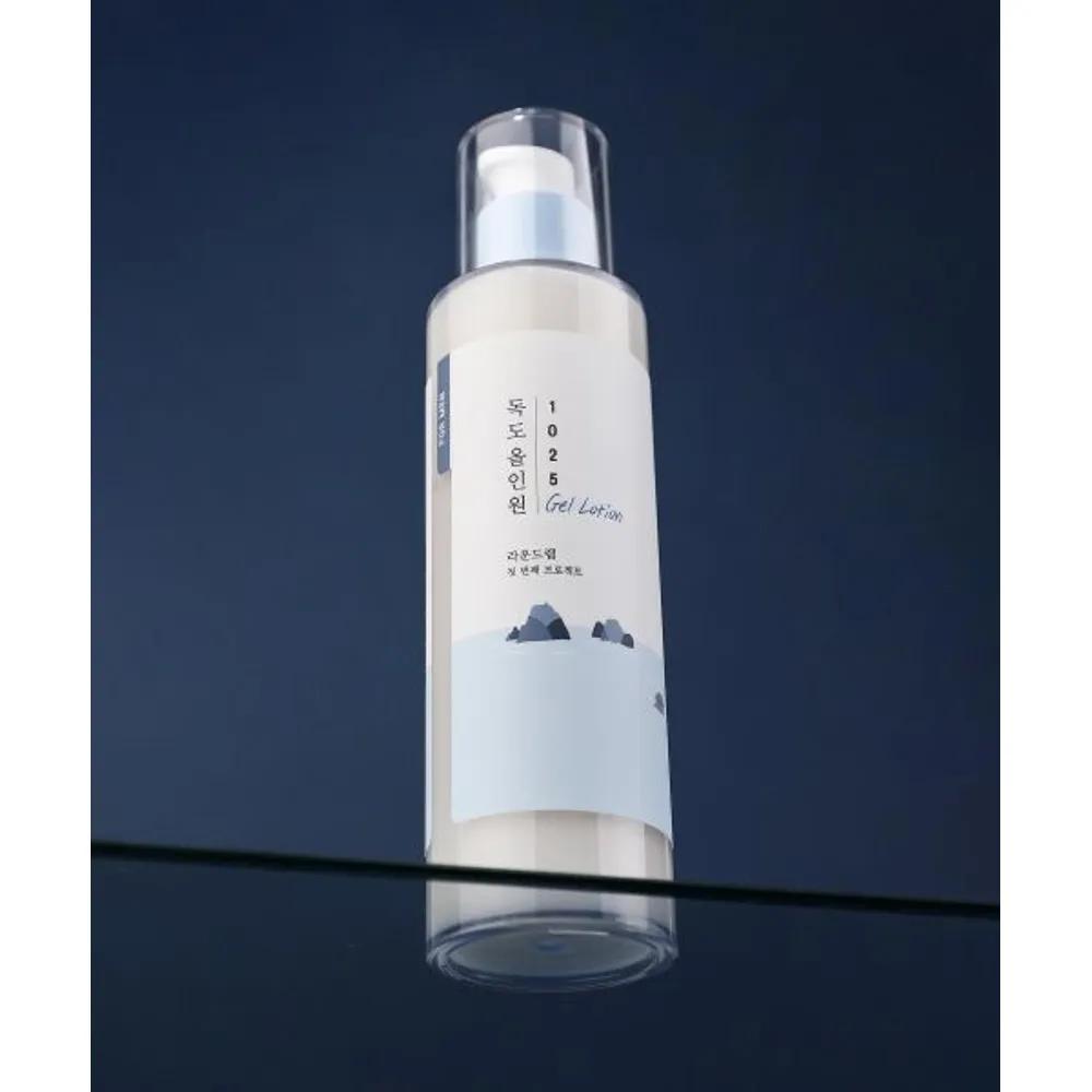 ROUND LAB ROUNDLAB For Men 1025 Dokdo All-in-One Gel Lotion 200ml JLT 293144
