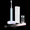 Xiaomi Mijia T200C Sonic Electric Toothbrush CN Plug (adapter Included)