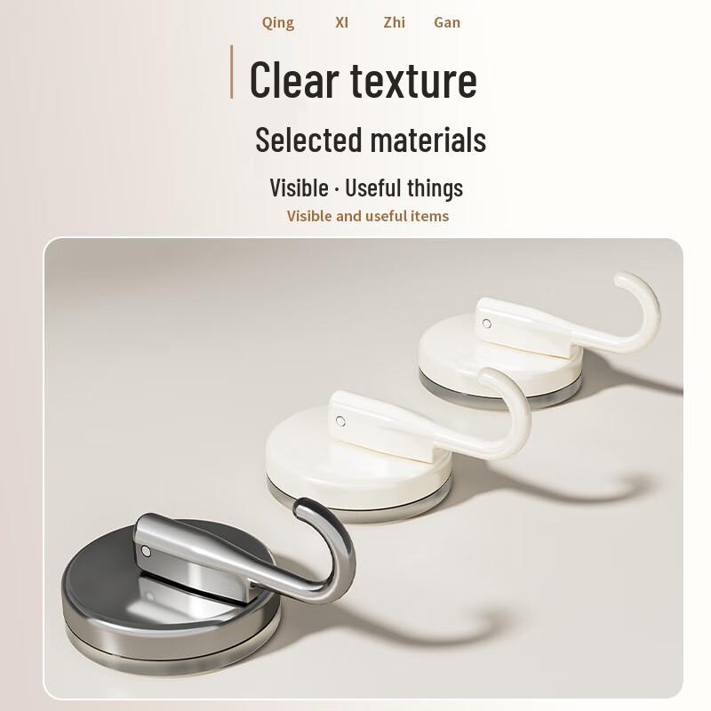 Danle Suction Cup Hooks