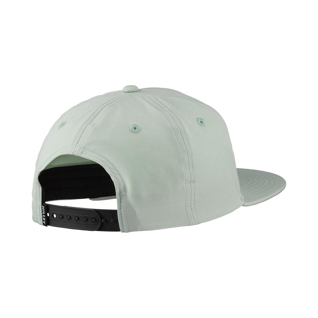MILLET CORPORATE CAP-SEAWEED -F-MIV9013
