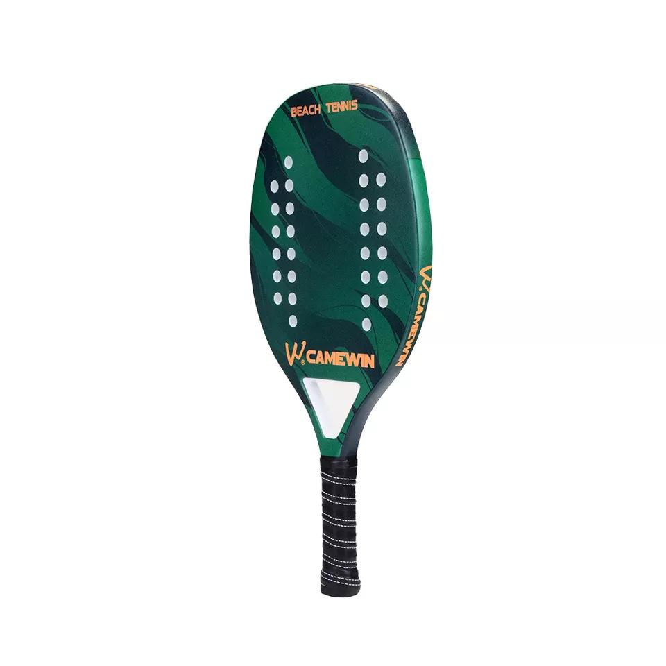 Classic Series Beach Rackets Kolfiber Tennisracketar Beach Rackets