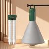 Portable Multifunctional Mini Dryer – Shoe Drying, Bed Warming & Clothes Drying Machine