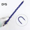 Super Bit Flexible Drill Bit Extension Lightweight Portable Widely Used Universal Soft Drill Bit Extension Screwdriver Attachment