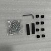 Chair Hanger A-shaped Strong Load Bearing Anti-deformed Hammock Swing Rack Stand Seat Metal Support