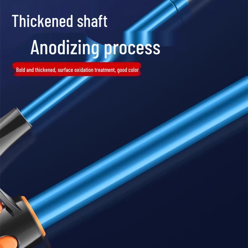 Stainless Steel Multifunctional Fishing Rod Rack with Newcomer Discount