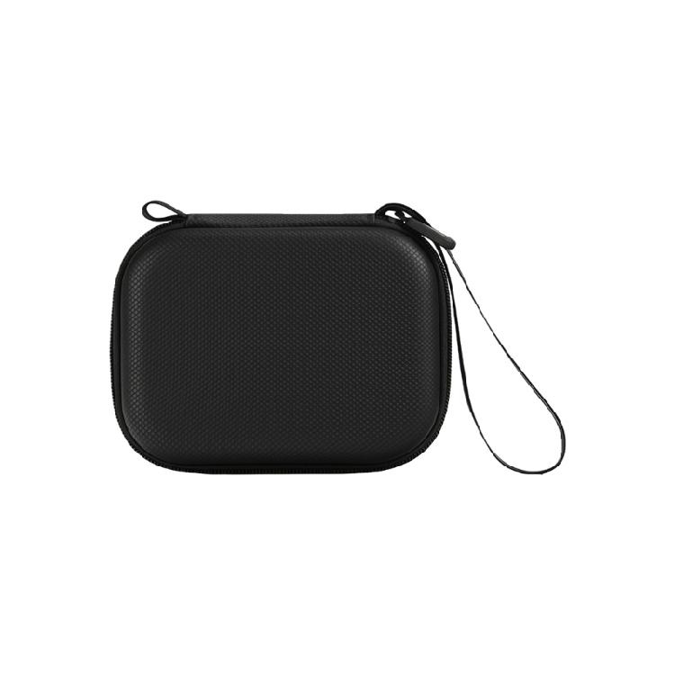 Waterproof Carrying Case for Action 6 Camera Accessories Storage Bag with Compact and Protective Features Pouch
