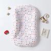 Baby Bed Detachable & Washable Bed Multiple Pattern Baby Bed Lightweight Baby Bed Soft Suitable for Travel & Camping