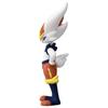 Pokemon Monster Collection Aceburn MS-35