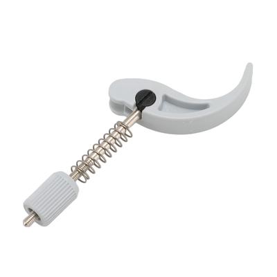 Stickrahmen Spannverschluss Kunststoff und Eisen Stickrahmen Spanner für Viking Topaz 50