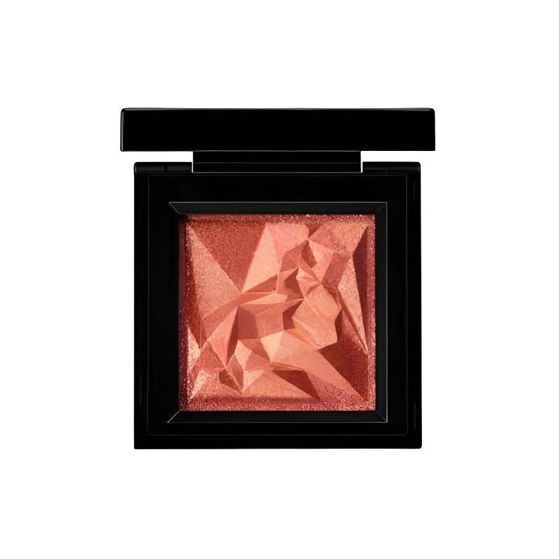 Shu Uemura eye shadow 2025 autumn limited single color shadow, color-enhancing and skin-friendly shadow, easy #amethystrain Night Tokyo + Green Pearl зелёный