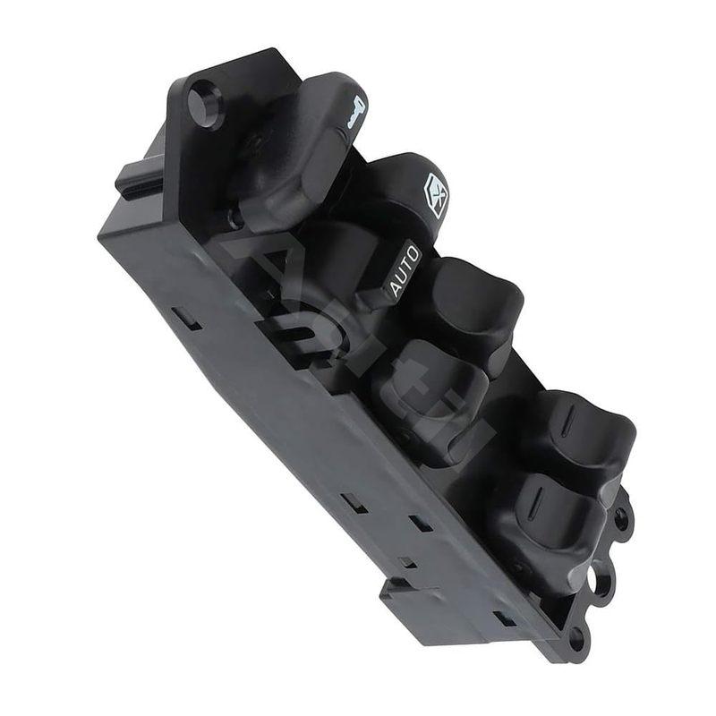 25401-1E400 Driver Side Master Power Window Switch for Nissan Altima Stanza Bluebird Pulsar Sunny Sentra 25401-1E401 Accessories