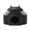 Kayak Accessories Rod Holder Mount Base Base Accessory Canoes Easy Operation