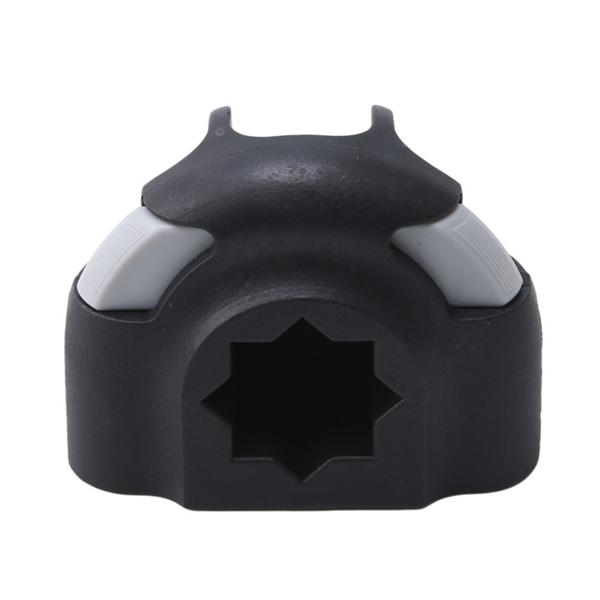 Kayak Accessories Rod Holder Mount Base Base Accessory Canoes Easy Operation