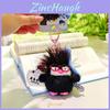 Plush Penguin Keychain With Cartoon Design For Gift And Collection