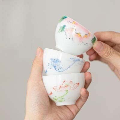 Bardak Takımı – Kahve ve çay setleri