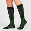 Men's Running Compression Support Socks for Hiking, Travel, Jogging and Sports Enthusiasts