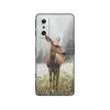 For Poco F4 GT Case Back Cover For Xiaomi POCO F4 GT 5G Phone Case Tpu Soft Silicone Case Protective Bag Bumper Black Tpu Case