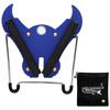 Compact Altos Saxophone Stand With Nonslip Base, Altos Saxophone Display Rack For Travel Performances And Home Practice